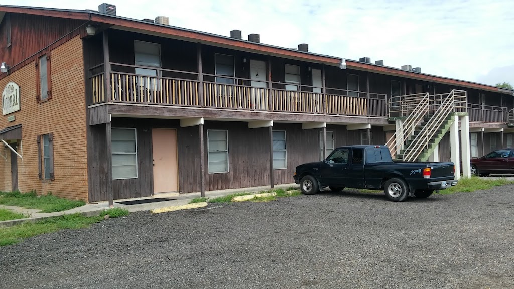 Villa Corral Apts. | 410 W Corral Ave, Kingsville, TX 78363, USA | Phone: (361) 228-4549