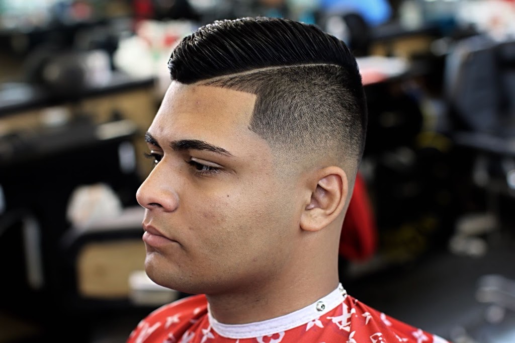 Vip Cuts Barbershop Inc | 3034 s hwy #17-92, Casselberry, FL 32707, USA | Phone: (407) 755-6500