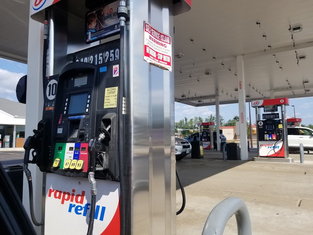 Rapid Refill | 1 Peach Tree Ln, Merrimack, NH 03054, USA | Phone: (603) 429-8811