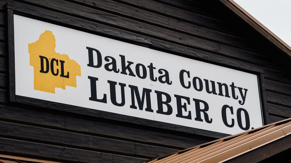 Dakota County Lumber Co. | 28 8th St, Farmington, MN 55024, USA | Phone: (651) 460-6646