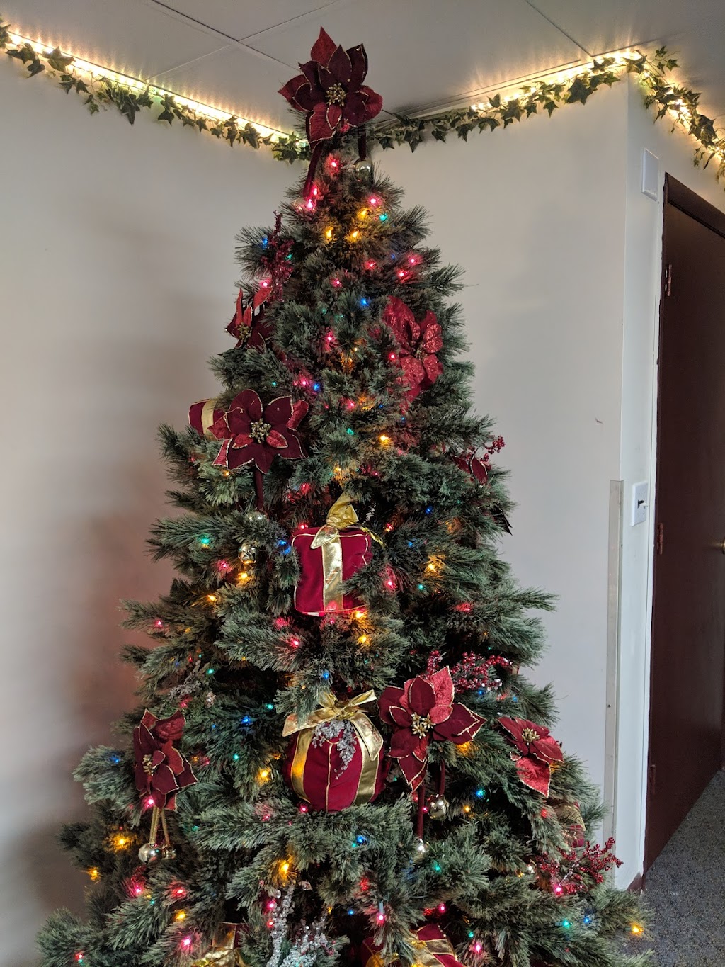 The Gentry Catering | 116 E Liberty St, Hubbard, OH 44425, USA | Phone: (330) 534-4710