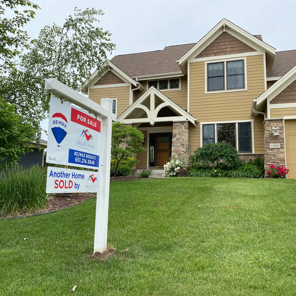 Brian Stites - Re/Max Results | 604 Bielenberg Dr # 100, Woodbury, MN 55125 | Phone: (651) 214-9948