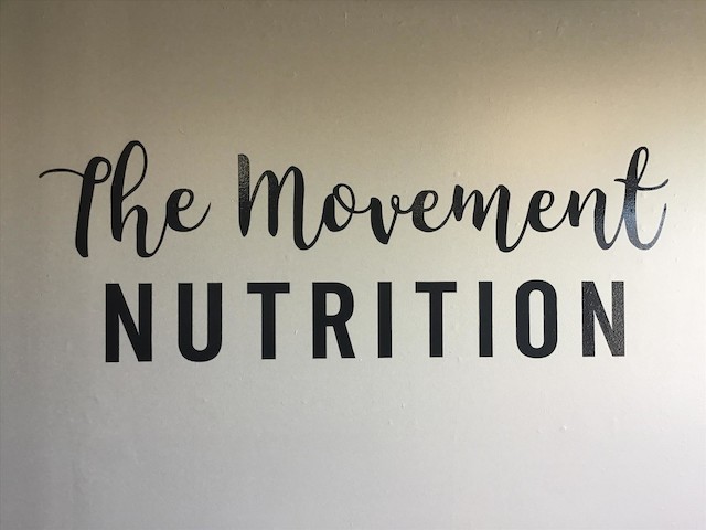 The Movement Nutrition | 3804 W North Ave, Stone Park, IL 60165, USA | Phone: (773) 727-0592