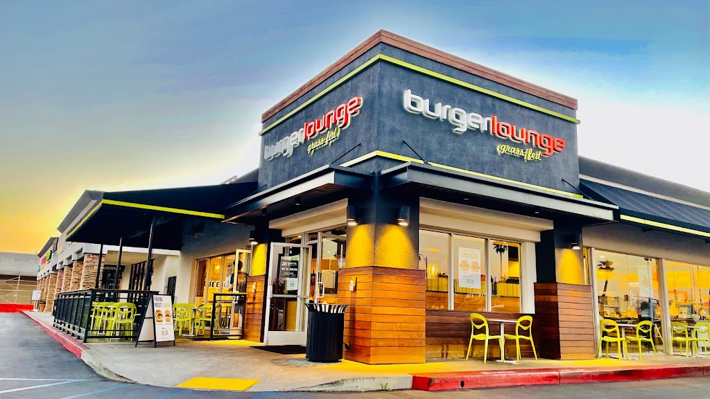 Burger Lounge | 279 E 17th St, Costa Mesa, CA 92627, USA | Phone: (949) 764-1780