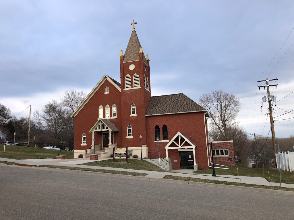 Trinity Lutheran Church | 417 Oak St, Carver, MN 55315, USA | Phone: (952) 448-3628