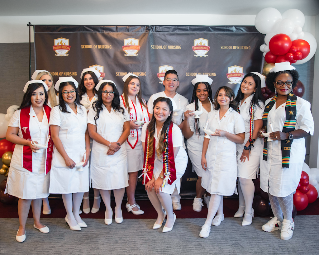 Moriah Medical College | 26781 Bouquet Canyon Rd, Santa Clarita, CA 91350, USA | Phone: (661) 360-3501