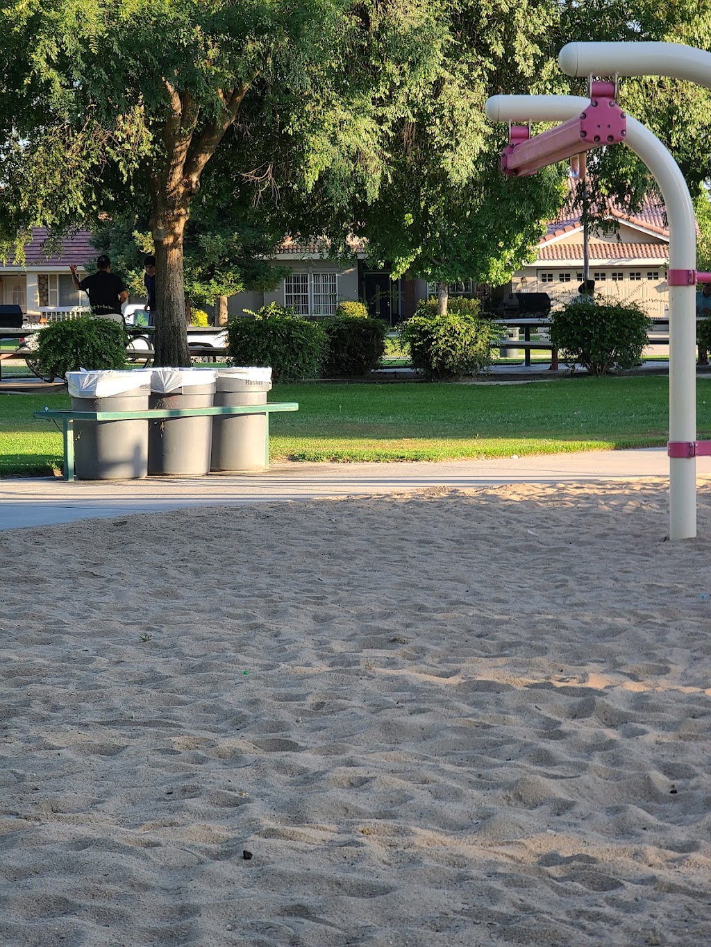 Stonecreek Park | 8515 Akers Rd, Bakersfield, CA 93313, USA | Phone: (661) 326-3866