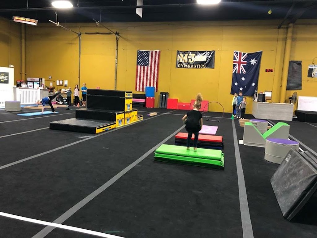 Mt. Juliet Elite Gymnastics | 490 Industrial Dr, Mt. Juliet, TN 37122, USA | Phone: (615) 756-5577