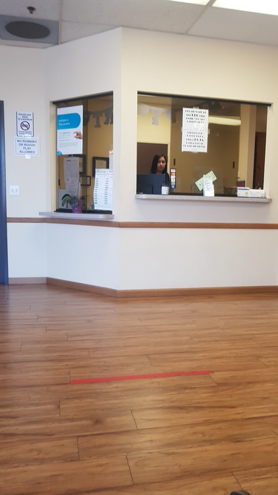 Unicare Community Health Center - Fontana | 16127 Foothill Blvd, Fontana, CA 92335, USA | Phone: (909) 347-0700