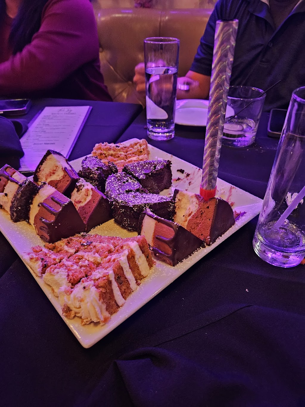 Ivy Kitchen and Bar | 65 Wall St, Huntington, NY 11743, USA | Phone: (631) 900-9489