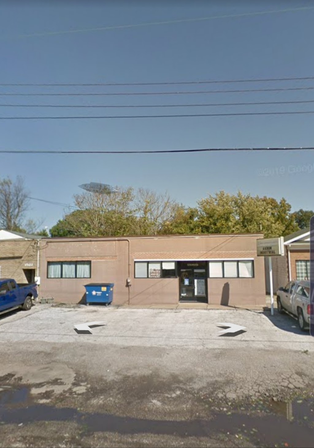 Akron Industrial Supply Co | 2527 Mogadore Rd, Akron, OH 44312, USA | Phone: (330) 798-8665
