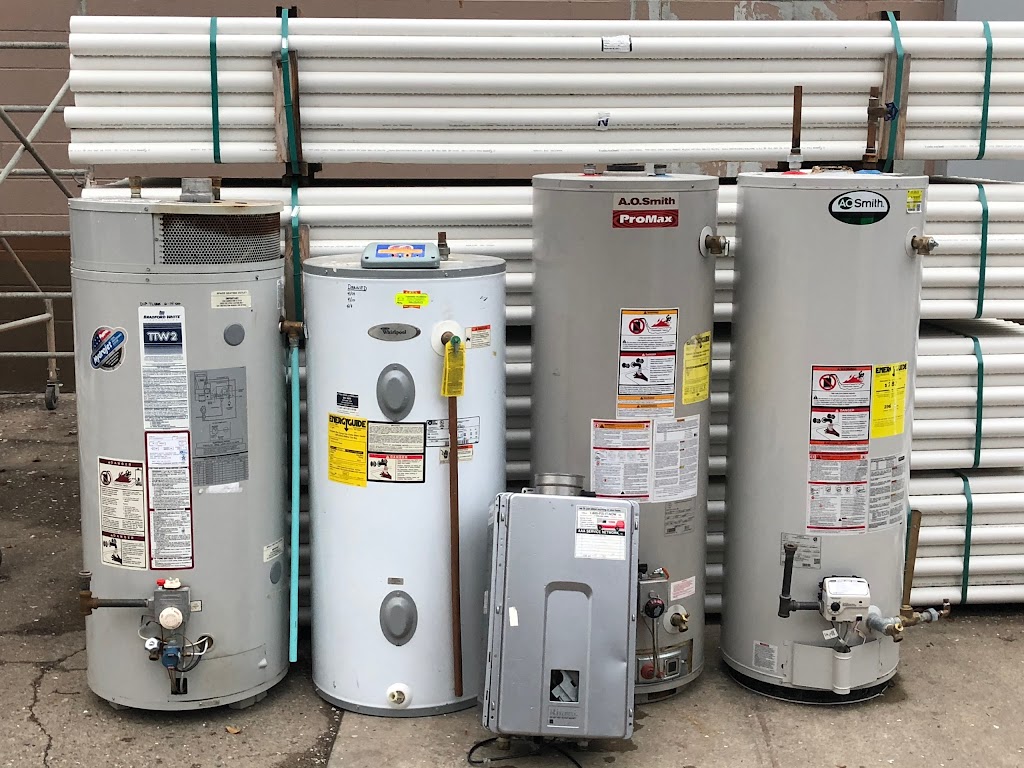 Silva Mechanical, Tankless Water Heater & Boiler | 3800 Woodview Ave, West Bloomfield Township, MI 48324, USA | Phone: (248) 701-0014