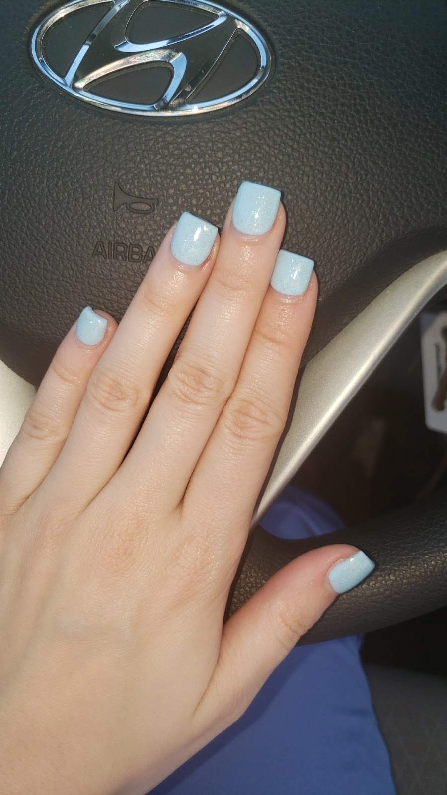 Pearl Nails & Spa | 6997 E Main St, Reynoldsburg, OH 43068, USA | Phone: (614) 575-5133