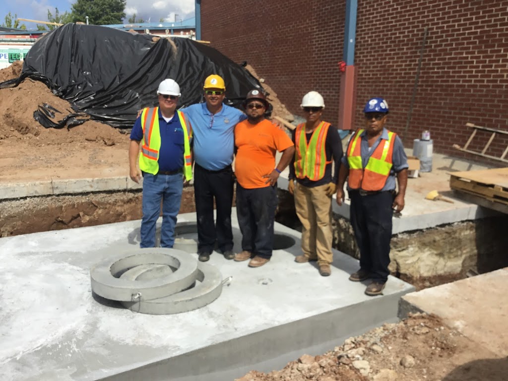 Pipetechs Plumbing Technologies | 6600 Mt Herman Rd, Raleigh, NC 27617, USA | Phone: (919) 293-1221