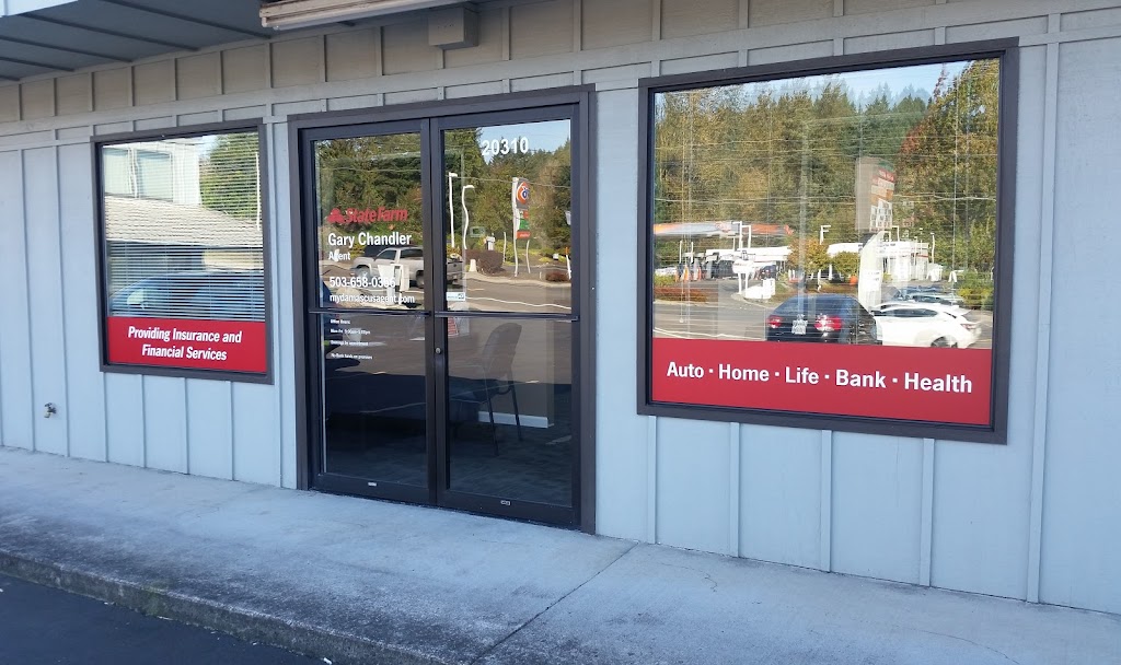 Gary Chandler - State Farm Insurance Agent | 20310 SE Hwy 212, Damascus, OR 97089 | Phone: (503) 658-0356