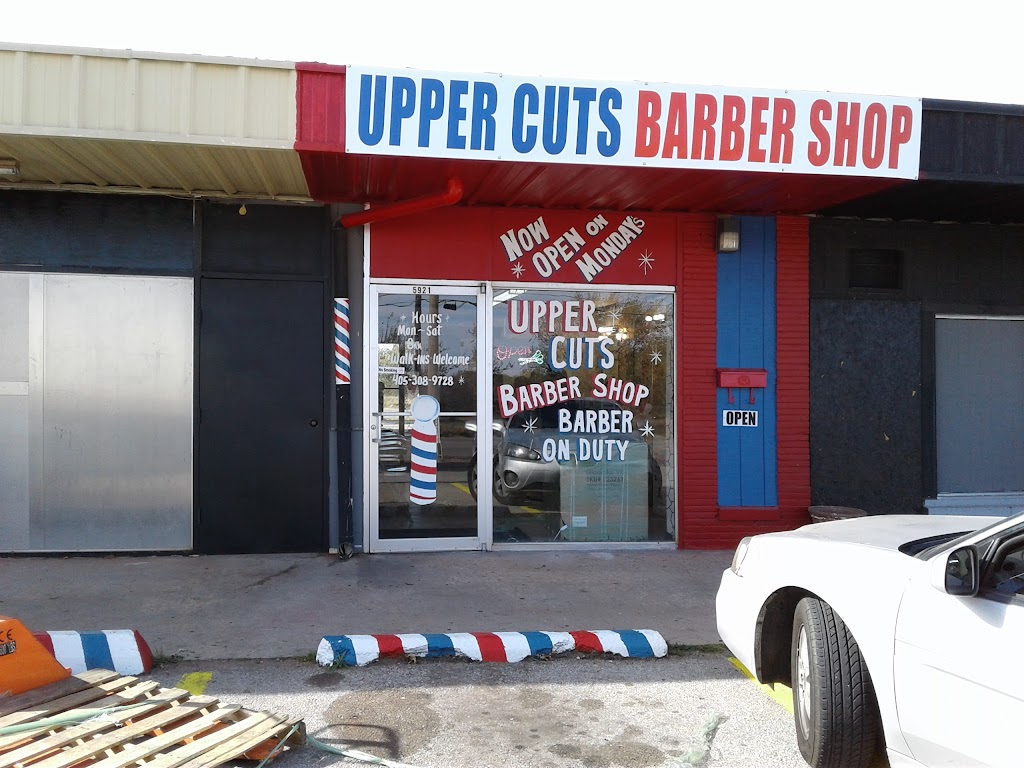 B-MORE Faded Barbershop | 5921 S Sunnylane Rd, Oklahoma City, OK 73135, USA | Phone: (405) 308-9728
