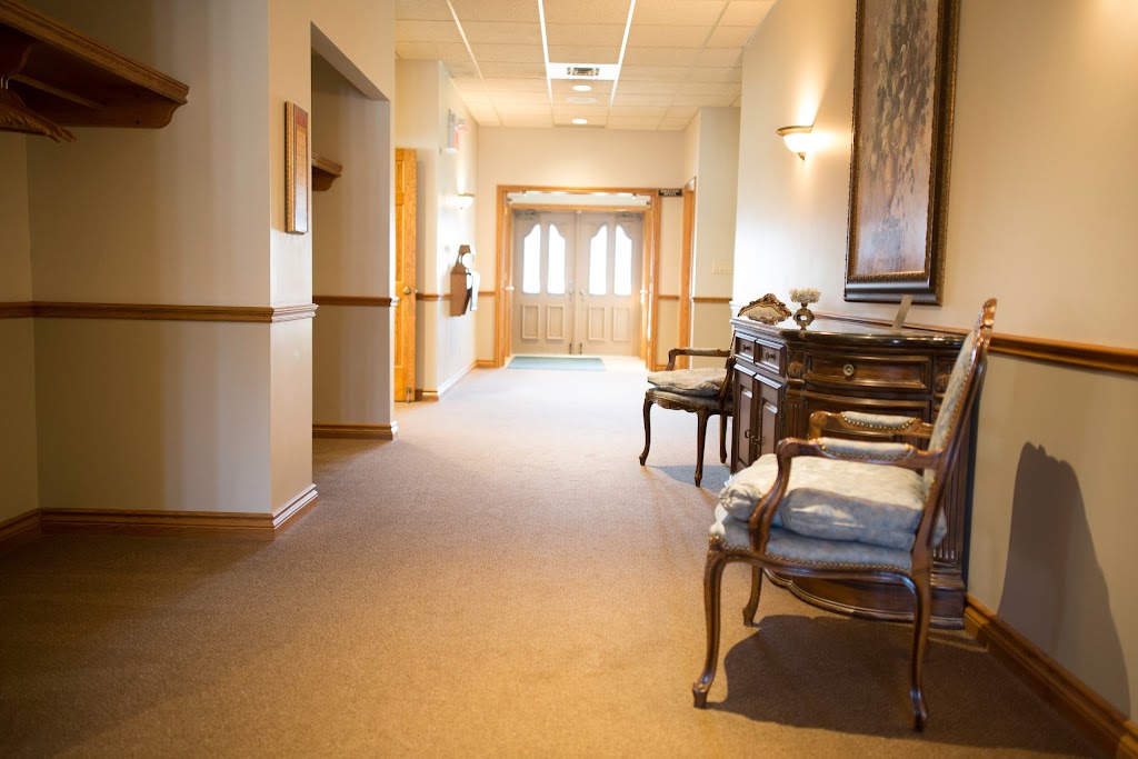 Reid Funeral Home Limited | 87 Maidstone Ave E, Essex, ON N8M 2J3, Canada | Phone: (519) 776-4233