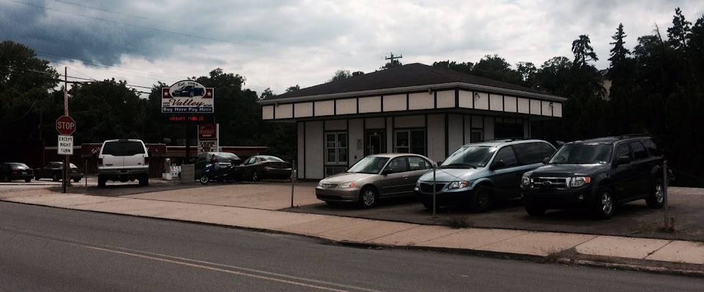 Valley Used Cars Inc | 503 1st St, Canonsburg, PA 15317, USA | Phone: (724) 745-0566