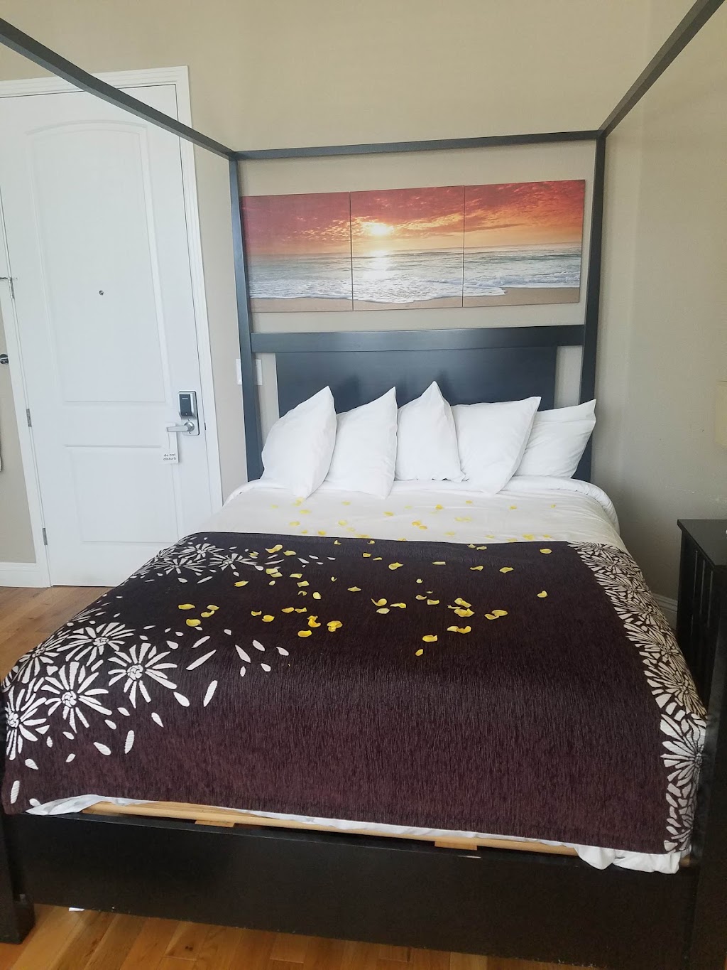 Rio Vista Inn & Suites | 611 3rd St, Santa Cruz, CA 95060, USA | Phone: (831) 621-2929