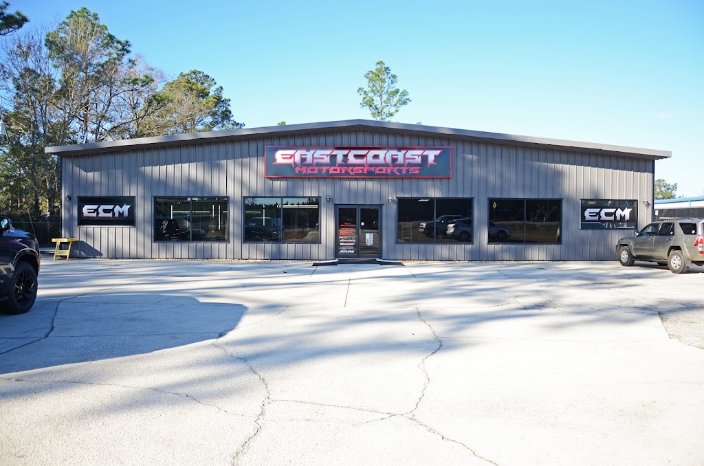 Eastcoast Motorsports | 1101 Charlie Smith Sr Hwy, St Marys, GA 31558, USA | Phone: (912) 576-7568