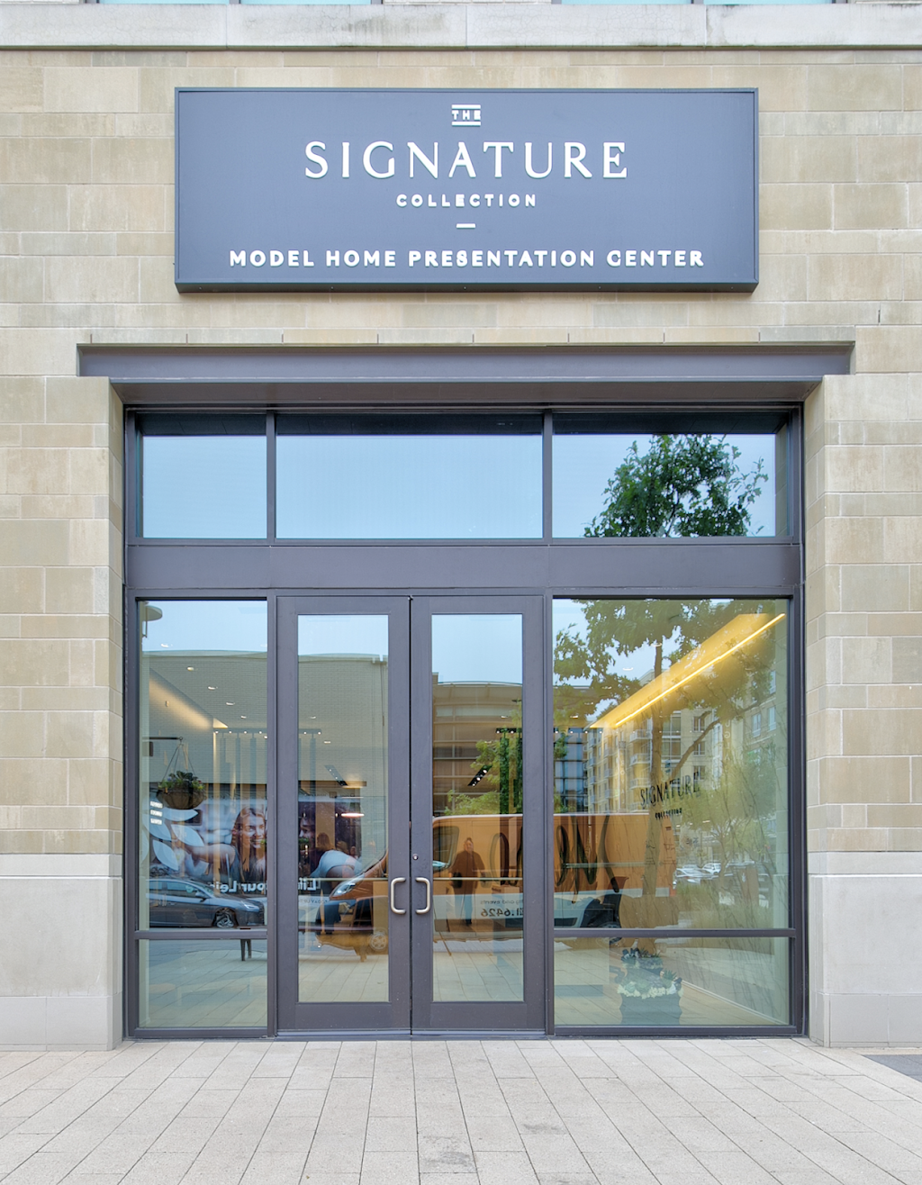 The Signature Collection at Preston Hollow Village | 7859 Walnut Hill Ln Suite 190, Dallas, TX 75230 | Phone: (214) 570-3650