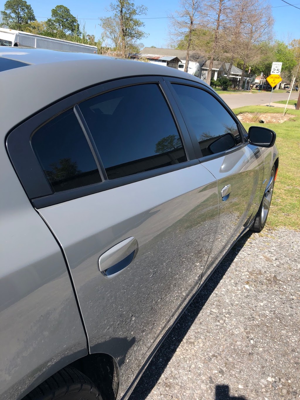 Best Tint and Customs | 14648 River Rd, Destrehan, LA 70047, USA | Phone: (985) 703-0326