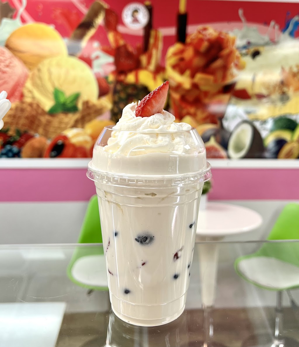 La Michoacana Blue | 1640 E 1st St Unit D, Santa Ana, CA 92701, USA | Phone: (714) 760-4090