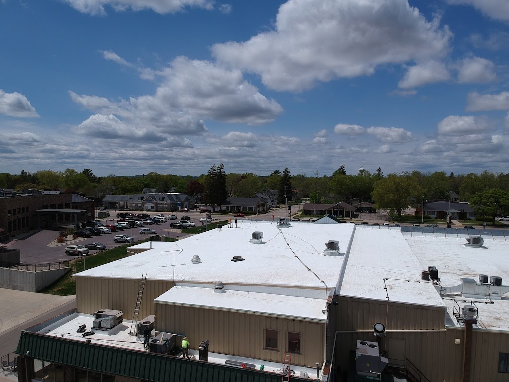 Avondale Roofing | 966 Center Ave, Janesville, WI 53546 | Phone: (855) 819-7663