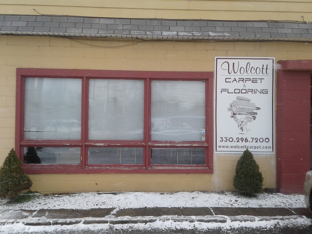 Wolcott Carpet and Flooring | 3091 OH-59, Ravenna, OH 44266 | Phone: (330) 296-7200