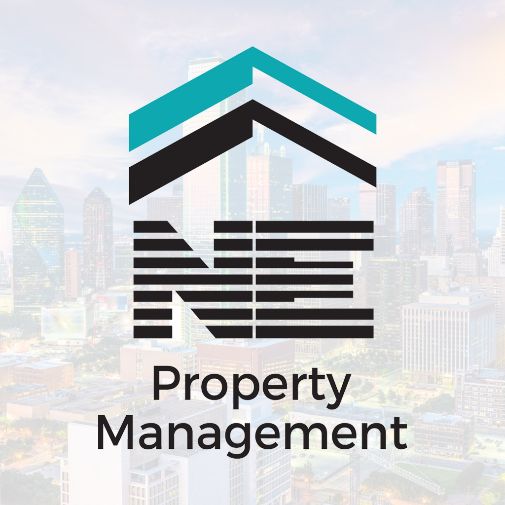 NE Property Management | 116 Hillside Dr #100, Lewisville, TX 75057, USA | Phone: (972) 833-4350