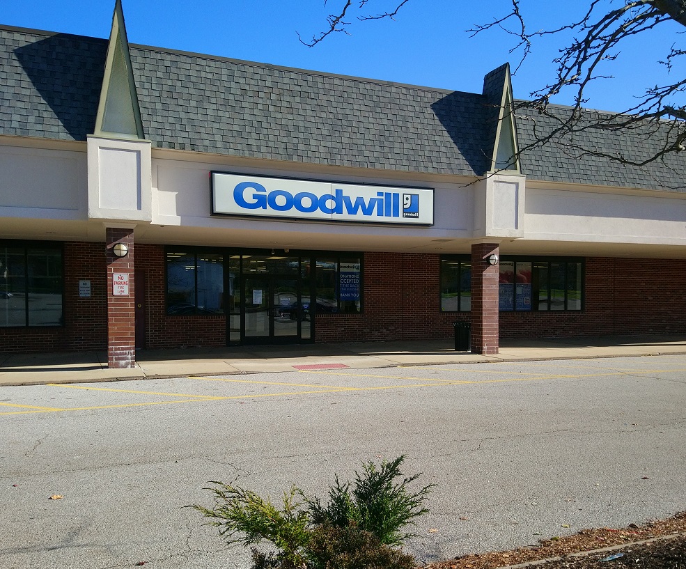 Goodwill Industries | 10735 Ravenna Rd, Twinsburg, OH 44087, USA | Phone: (330) 752-0995