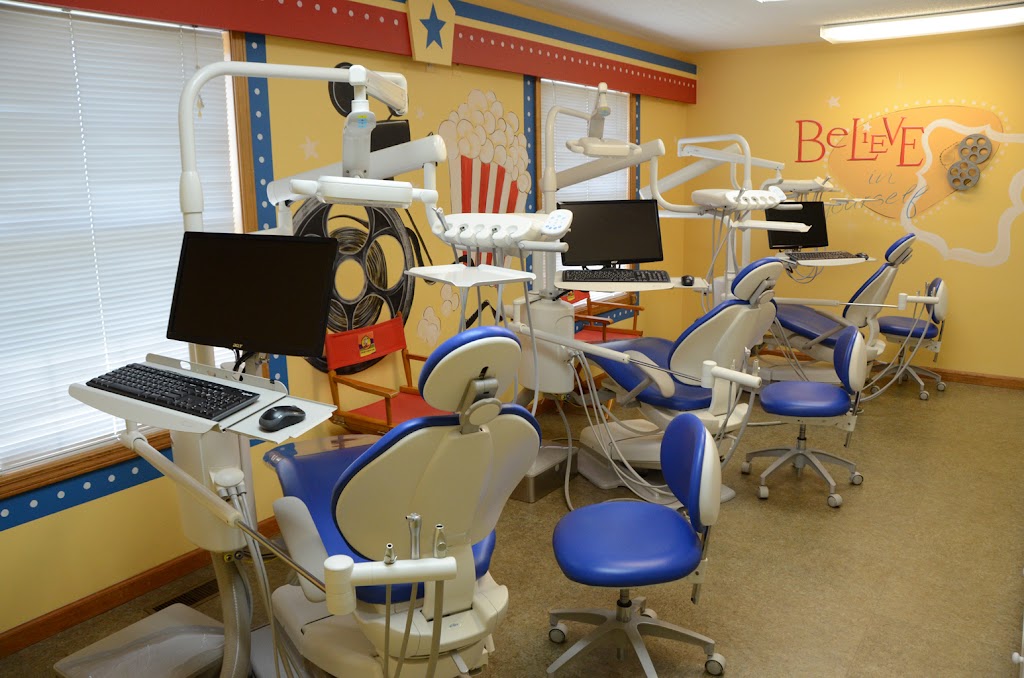 Childrens Dental Care | 1239 IN-229, Batesville, IN 47006, USA | Phone: (812) 934-6166