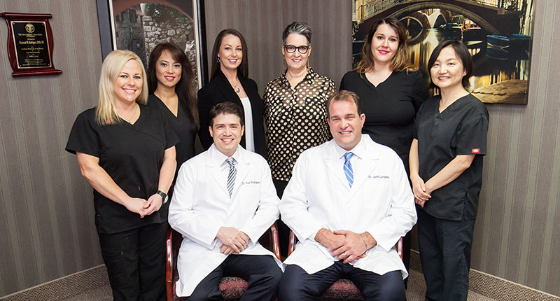 Dental Design Specialists | 6009 Belt Line Rd #224, Dallas, TX 75254 | Phone: (972) 934-8255