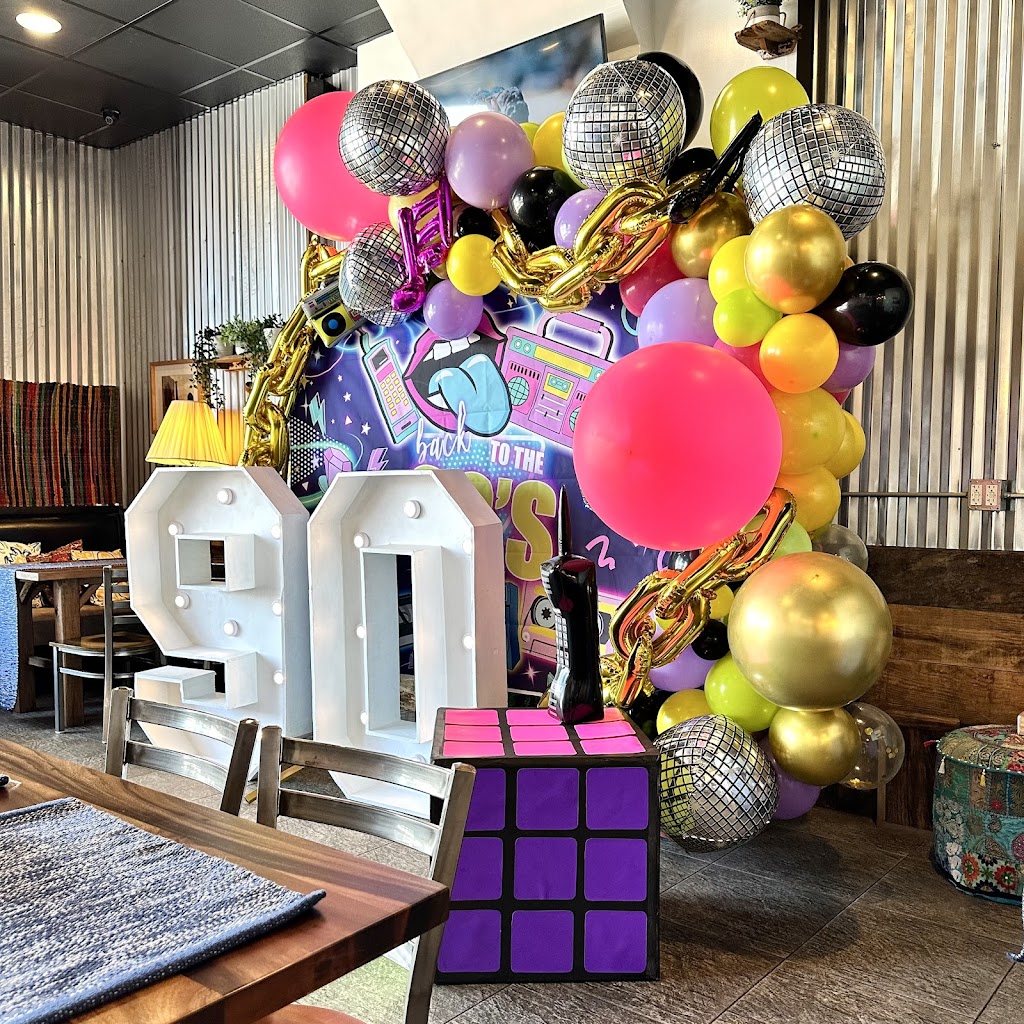 BalloonBlooms | 4300 Riverwood Ave, Sarasota, FL 34231, USA | Phone: (718) 290-0340