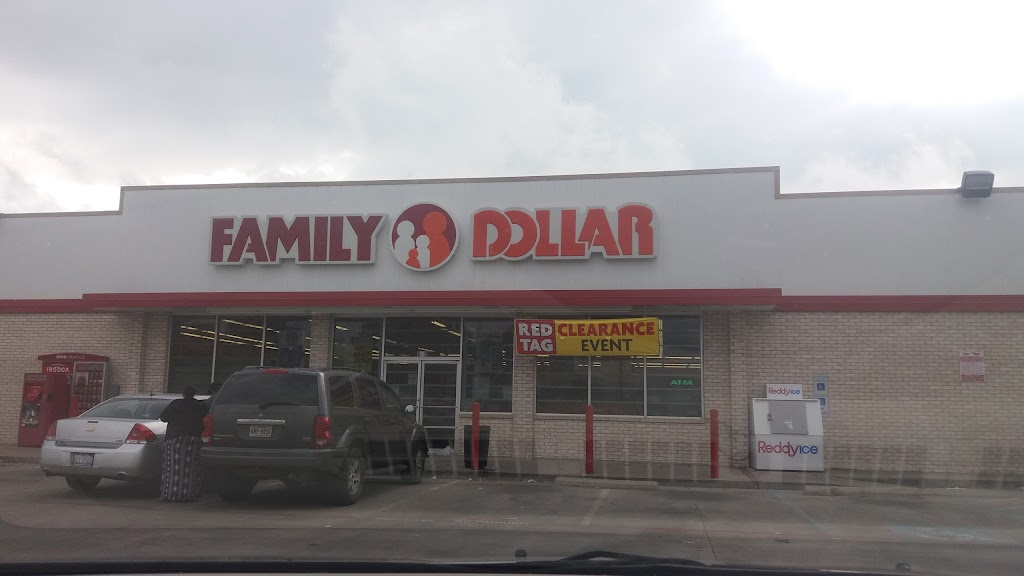 Family Dollar | 620 N Jim Miller Rd, Dallas, TX 75217, USA | Phone: (469) 317-8096