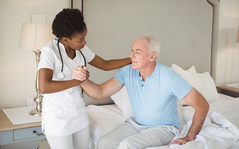 Yeli Home Health Solutions | 12825 Camellia Dr, Silver Spring, MD 20906, USA | Phone: (240) 833-2207