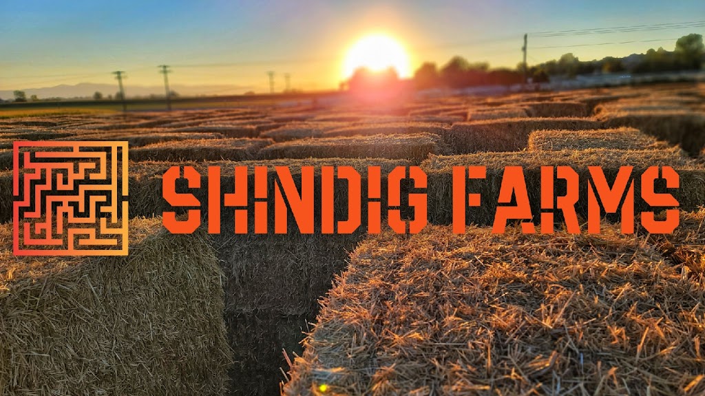 Shindig Farms | ID-45 &, Scism Rd, Nampa, ID 83686, USA | Phone: (208) 371-8878