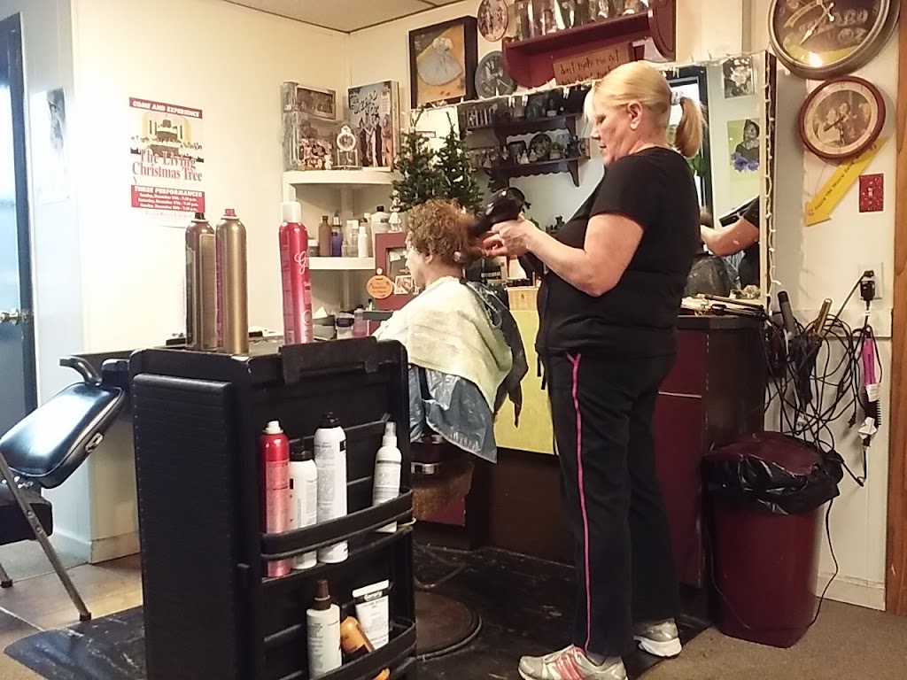 Carol Sanders Hair Shop | 200 Paddock Pl, Everson, PA 15631, USA | Phone: (724) 887-7233