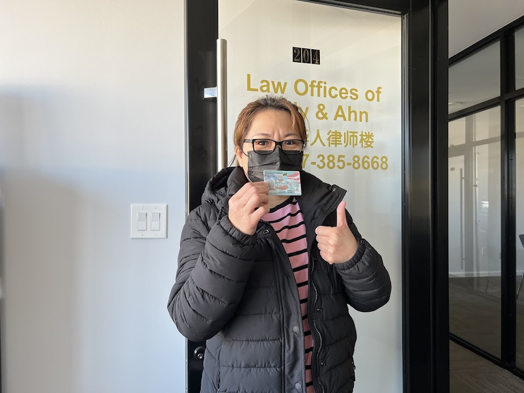 费城东北区律师楼 Law Offices of Ahn & Sinowitz | 7043 Frankford Ave Suite 204, Philadelphia, PA 19135, USA | Phone: (267) 385-8668