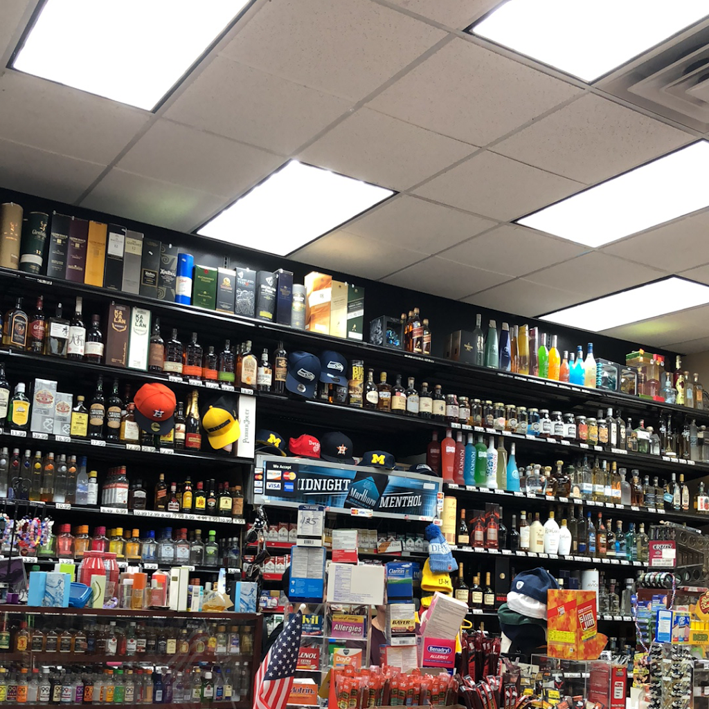 7 Star Liquor | 4422 S Wayne Rd, Wayne, MI 48184, USA | Phone: (734) 721-6570