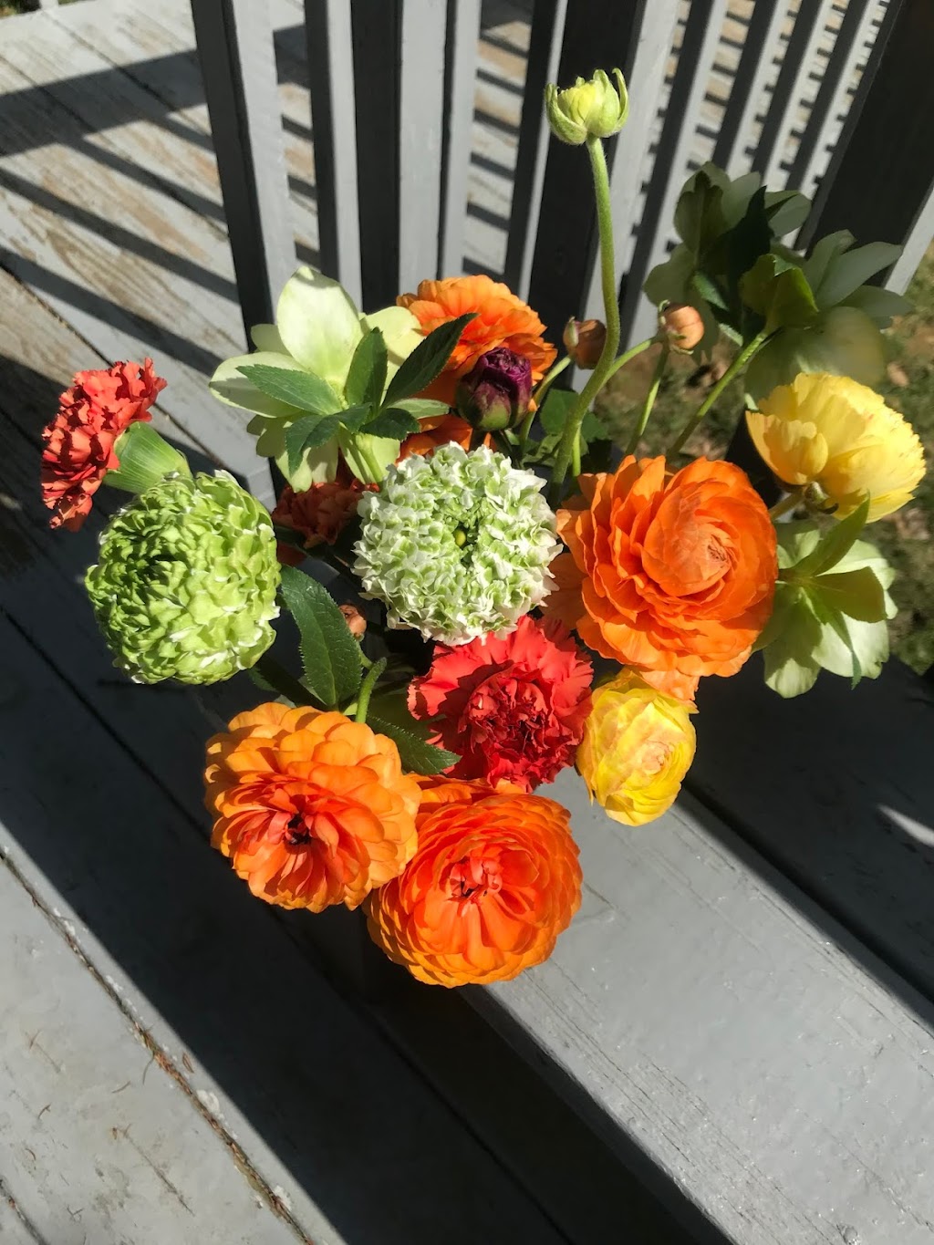 Wildly Floral Co. | 12 W S Orange Ave, South Orange, NJ 07079, USA | Phone: (862) 205-3075
