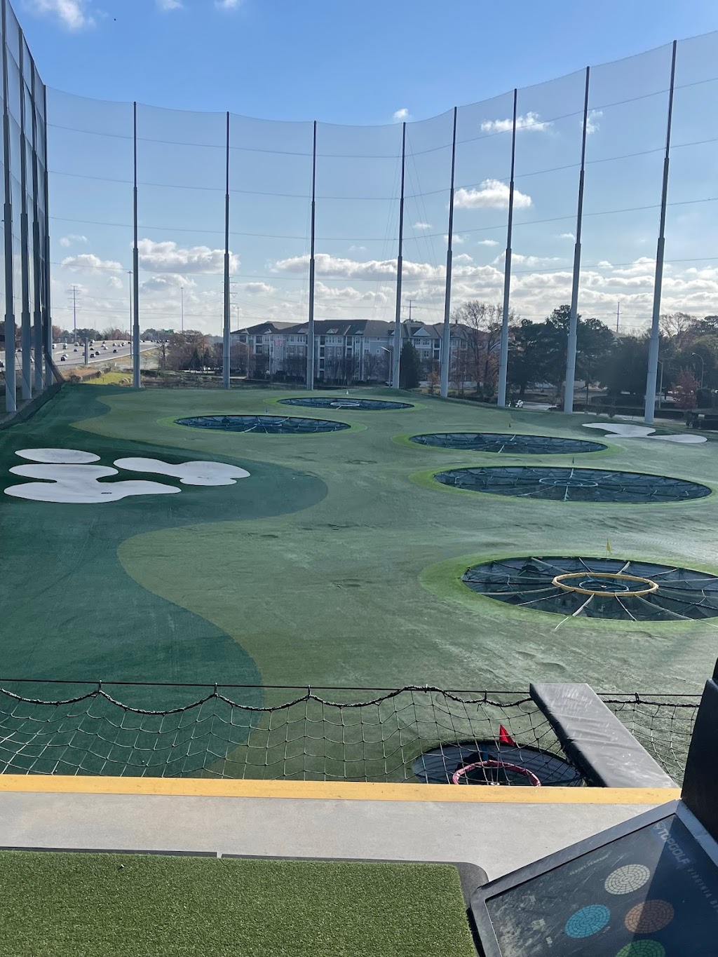 Topgolf | 5444 Greenwich Rd, Virginia Beach, VA 23462, USA | Phone: (757) 544-9217