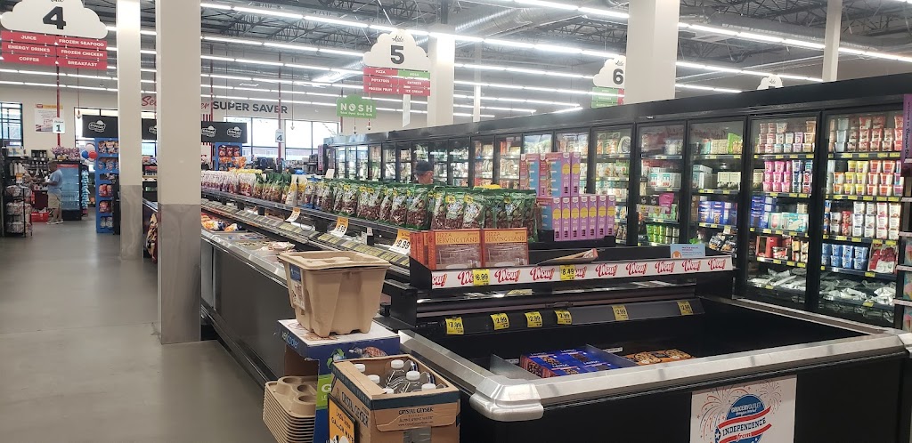 Grocery Outlet | 6415 Lake Isabella Blvd, Lake Isabella, CA 93240, USA | Phone: (760) 379-0009