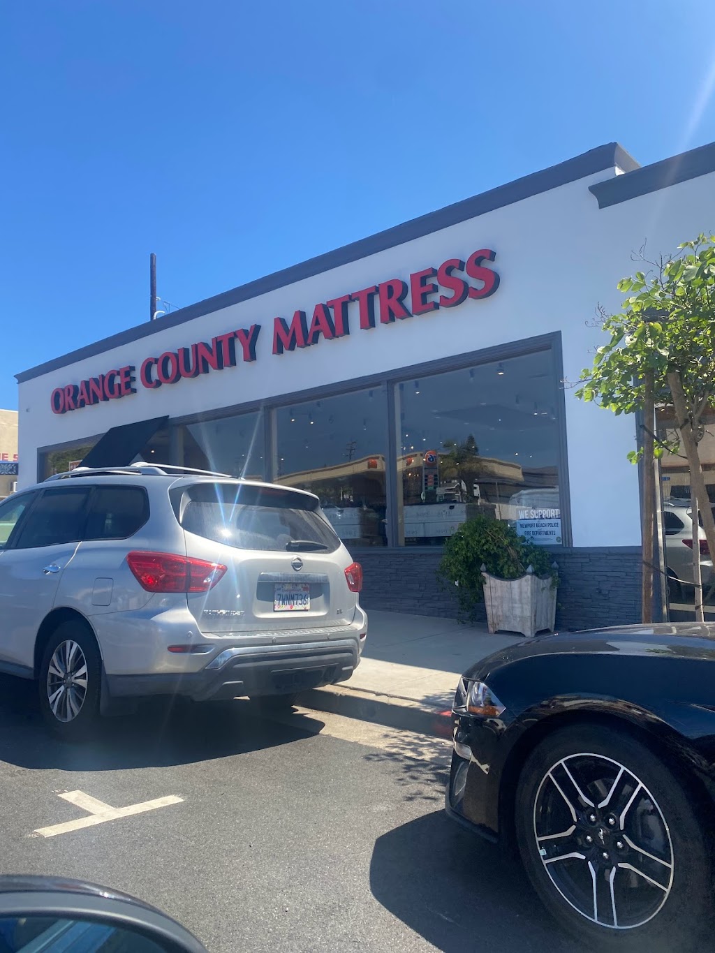 OC Mattress | 3347 Coast Hwy, Corona Del Mar, CA 92625, USA | Phone: (949) 566-0109