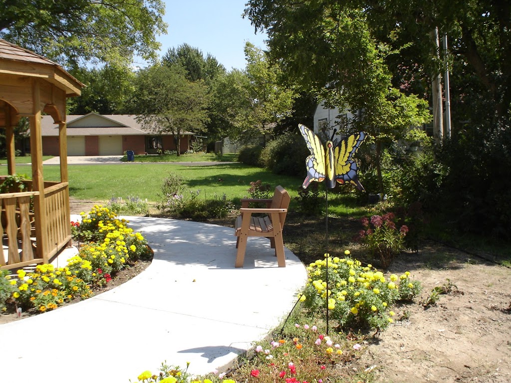 Sunshine Meadows Retirement Community | 400 S Buhler Rd, Buhler, KS 67522, USA | Phone: (620) 543-2251