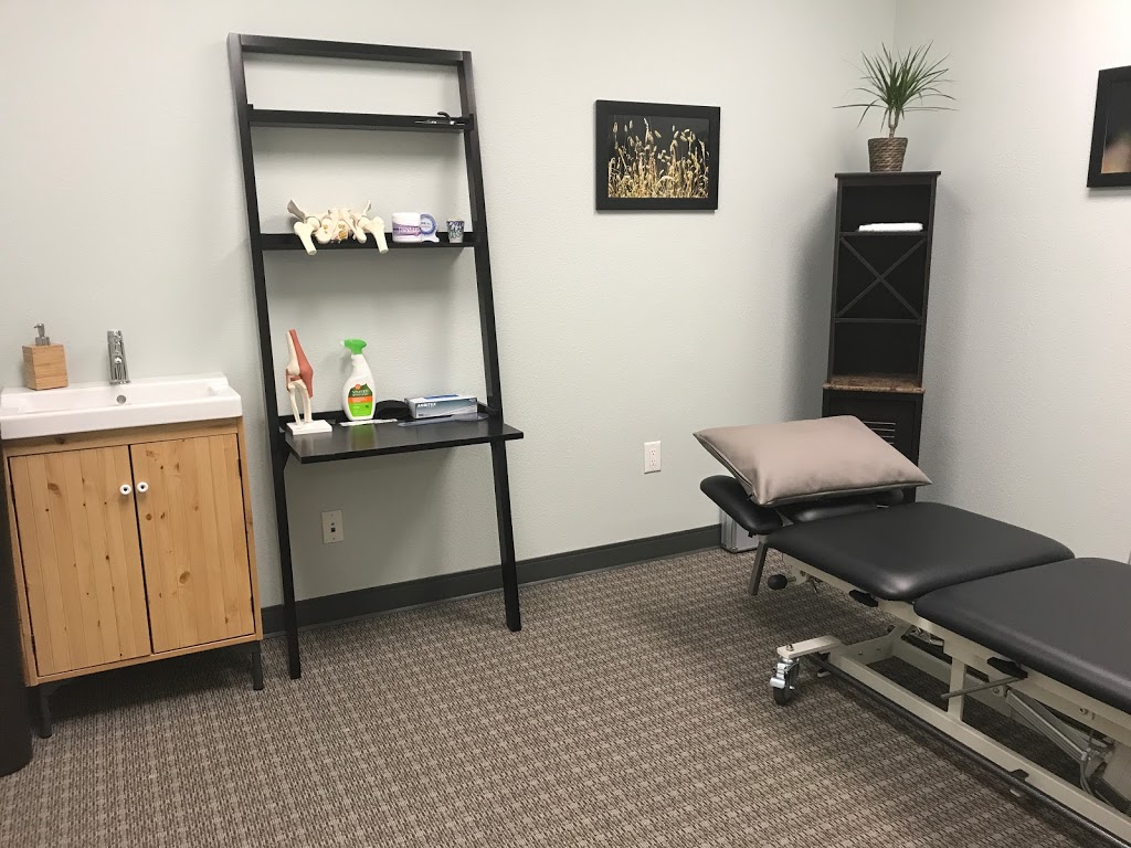 Evolve Physical Therapy | 20510 SW Roy Rogers Rd Suite 120, Sherwood, OR 97140 | Phone: (971) 213-3335