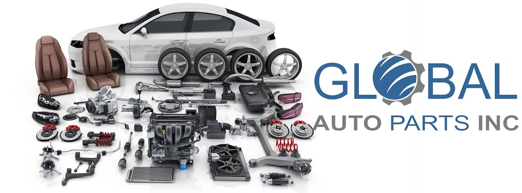 Global Auto Parts, Inc. | 4287 E University Dr, Princeton, TX 75407, USA | Phone: (469) 739-6338