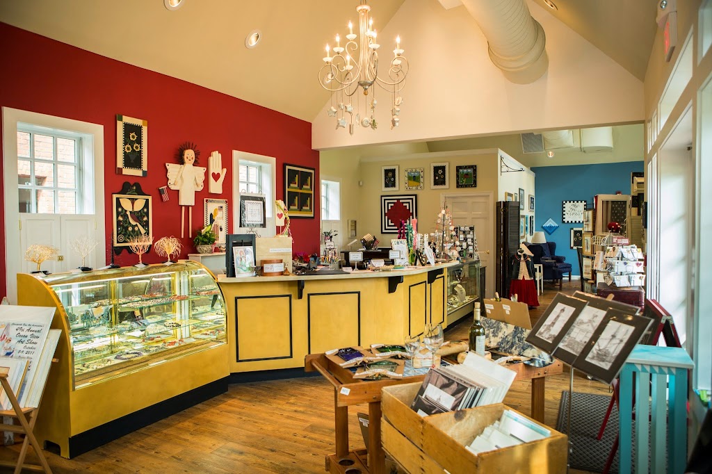 Auntie Ms American Cottage | 330 Water St Suite 502, Yorktown, VA 23690, USA | Phone: (757) 369-8150