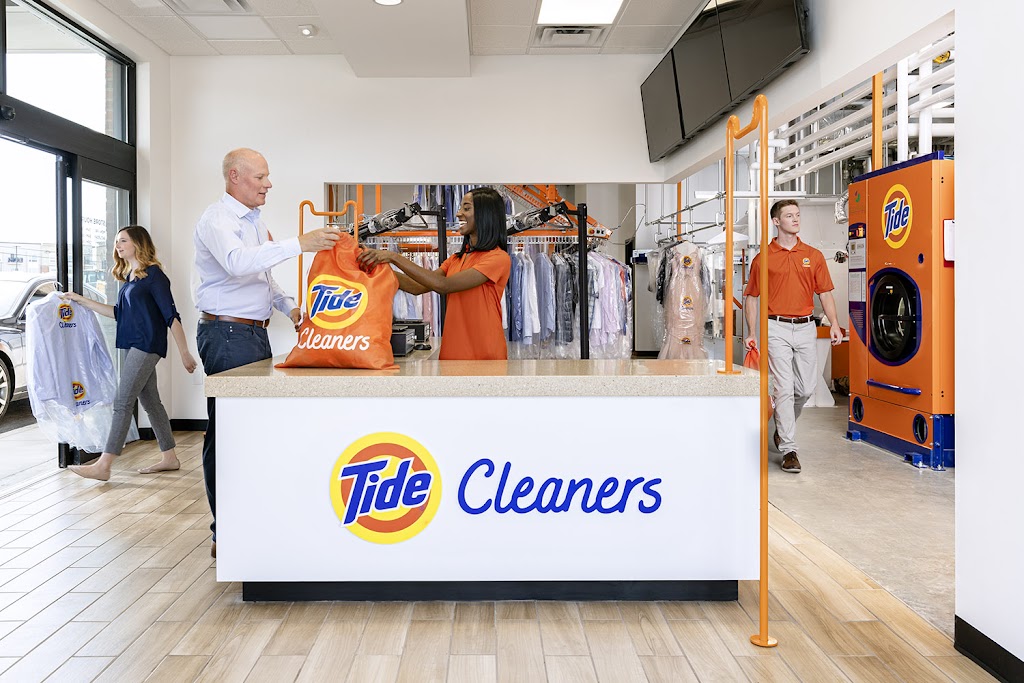 Tide Cleaners | 9254 Hennepin Town Rd, Eden Prairie, MN 55347, USA | Phone: (952) 681-2254