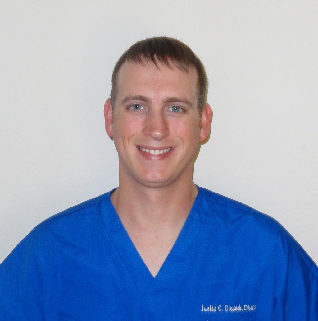 Justin Lieneck DMD | 4095 U.S. Rte 1, Rockledge, FL 32955, USA | Phone: (321) 507-4408